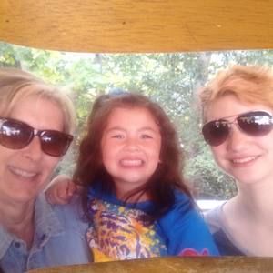 Meet your Posher, Carol